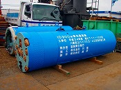 土木工事施工例イメージ